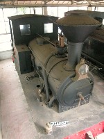 臺灣鐵路第一號機車頭：「騰雲號」藏品圖，第5張